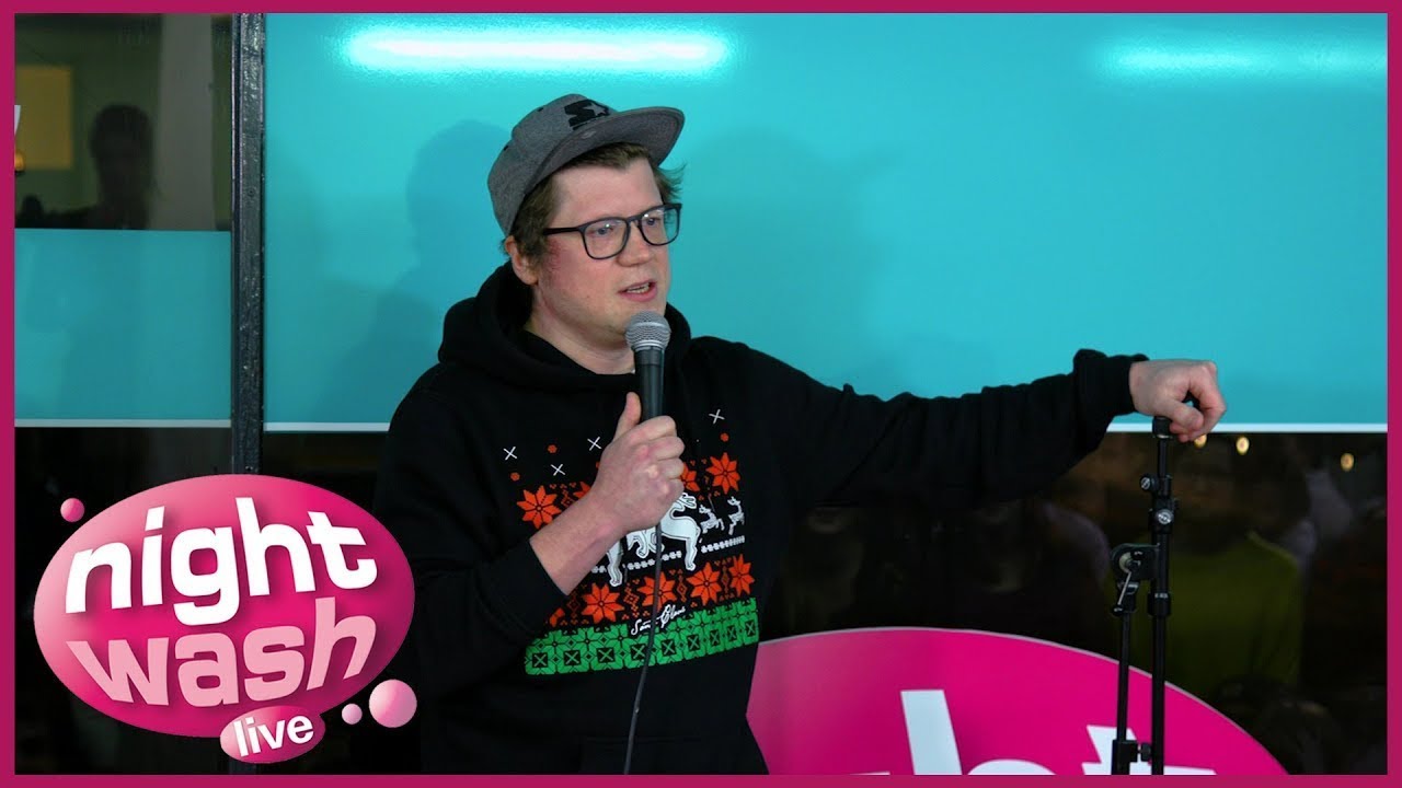 Fantasien mit Haustieren! - Thomas Schmidt | NightWash live