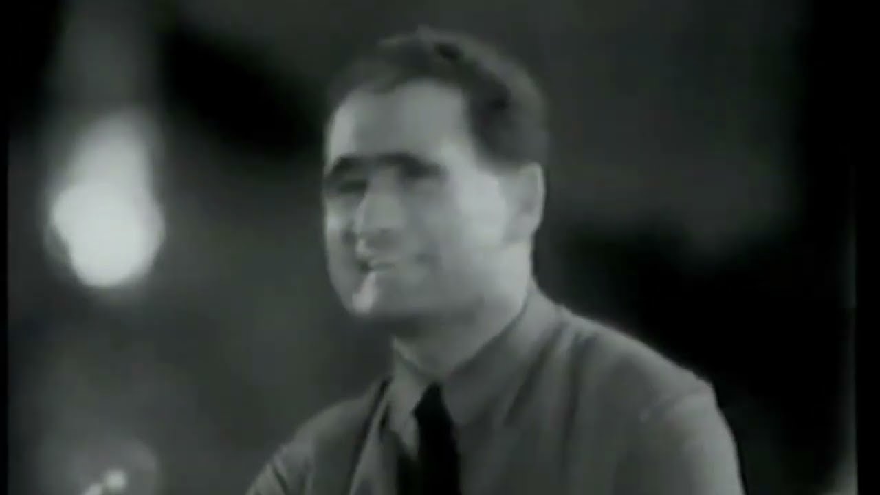 Rudolf Hess: Why His Sentence Was Justified. The Truth Behind Hitler&rsquo;s Deputy and the Holocaust.