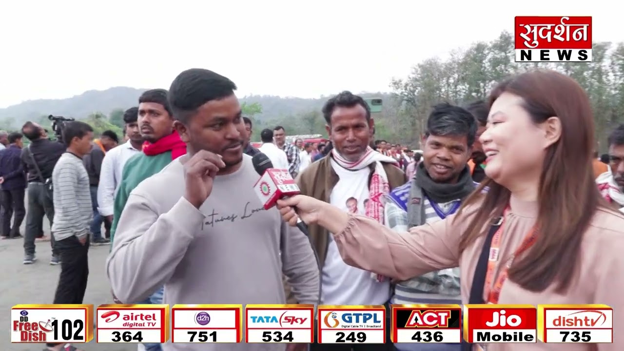 Jagiroad 52 A/C Public Opinion Ahead of Elections