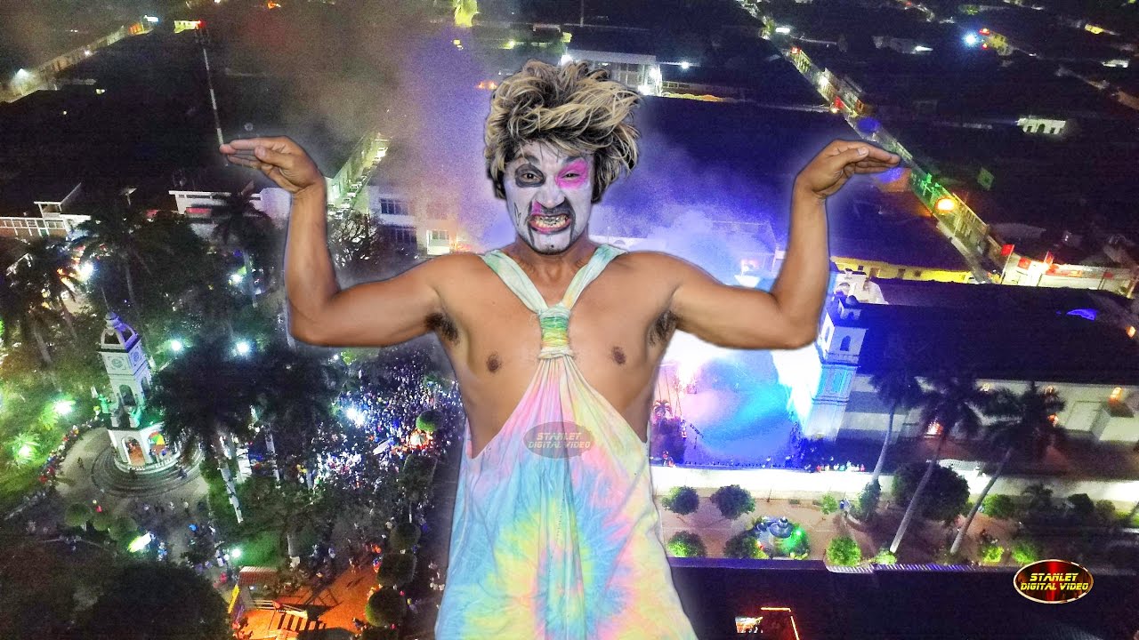 Muñuña en las Fiestas Patronales
