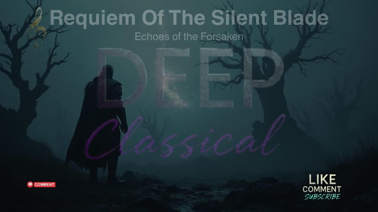 DeepClassical - Echoes of the Forsaken [Breathless Moments Between Two Souls]