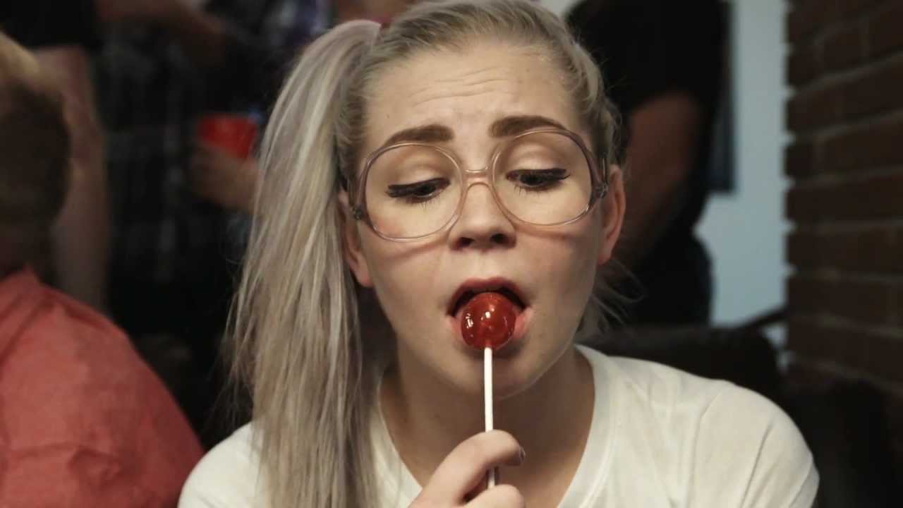 TOOTSIE POP - BFFB