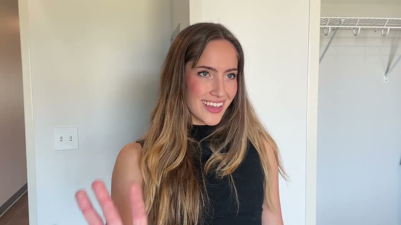 Here I Am - Christina Youngblood