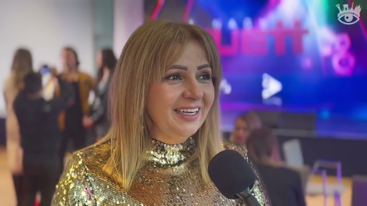 „Nem mertem közölni Győzővel, hogy felkértek a Nagy Duettre!” Gáspár Bea - Nagy duett 8. interjú 