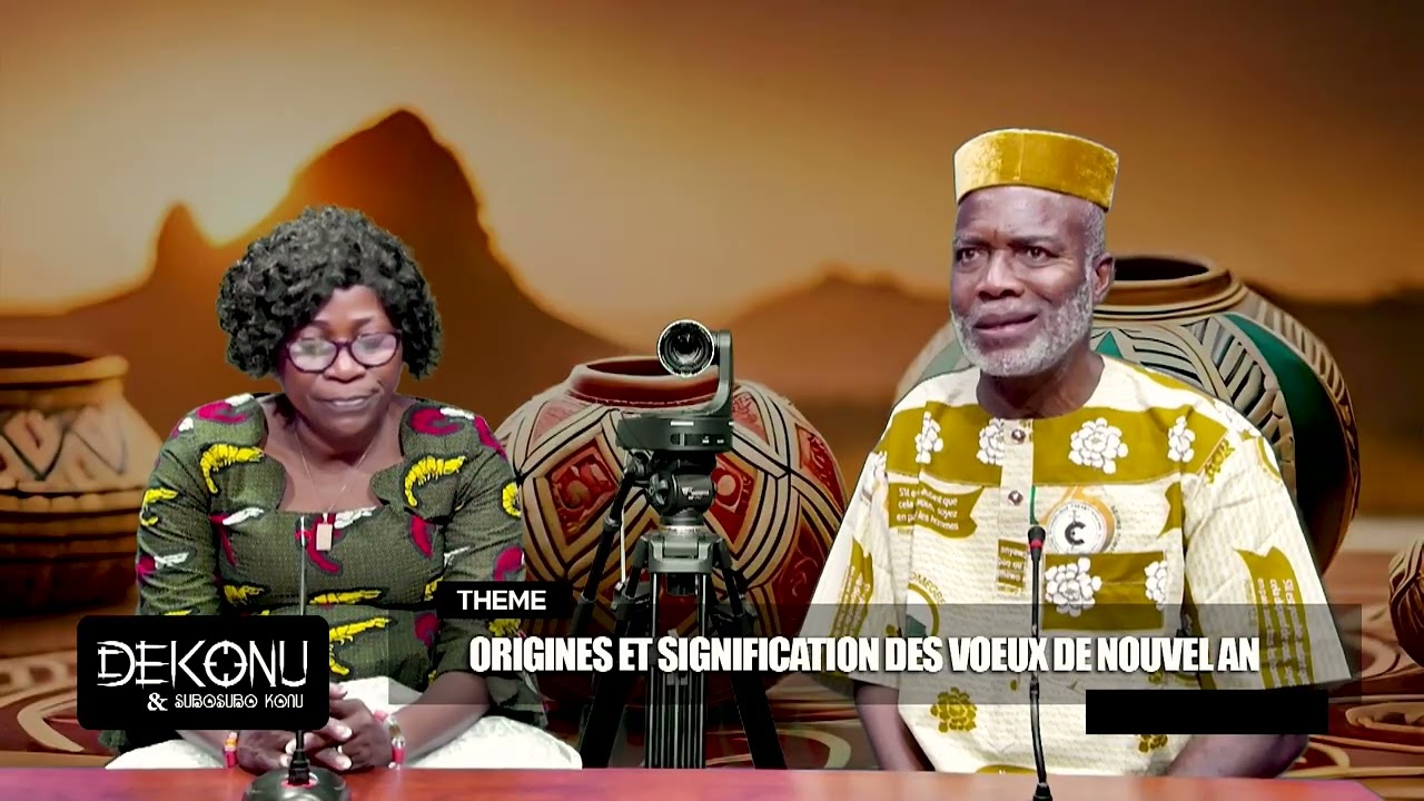DEKONU