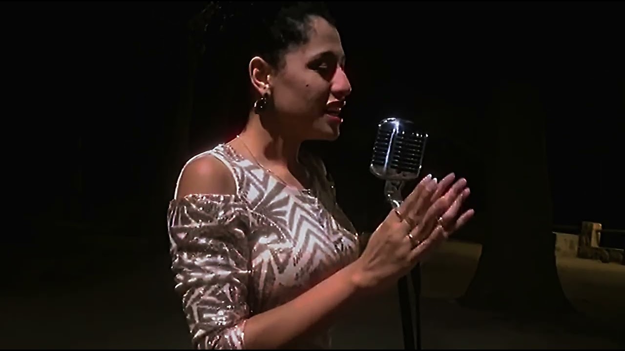 I have nothing - Daniela Carrasco | Gala 8 (OT Virtual)