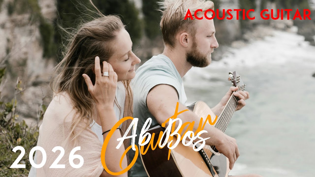 Ab Bos – Атмосфера Любви В Вокале | Новые Романтические Вокальные Мелодии !