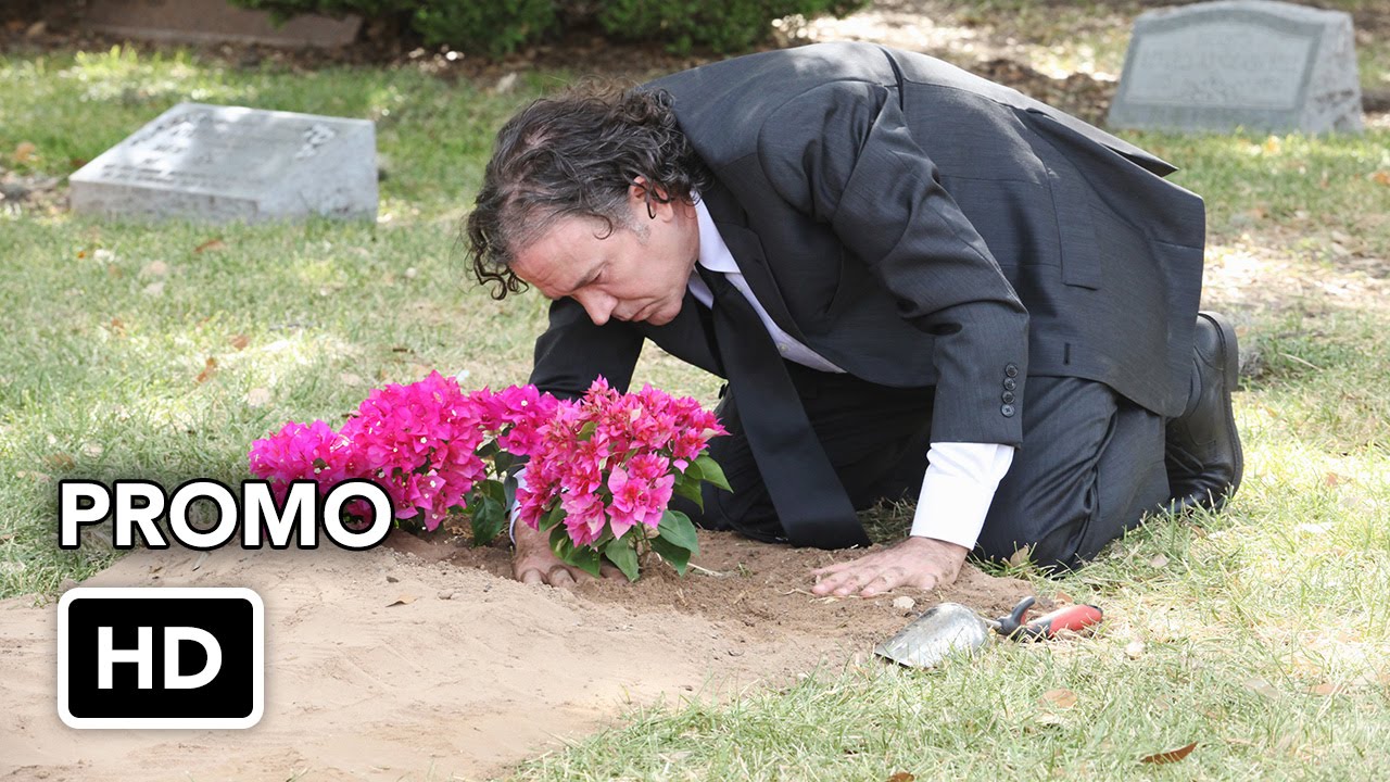 American Crime 1x05 Promo 