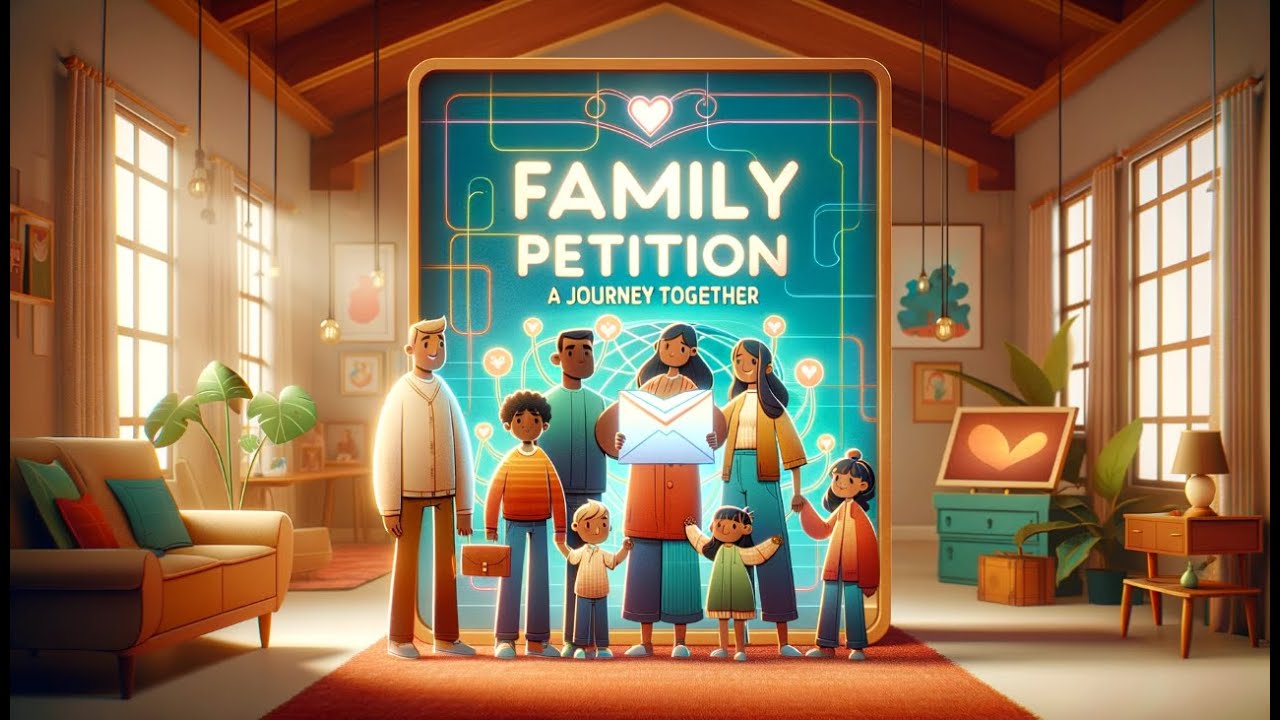 Immediate Relative Petitions