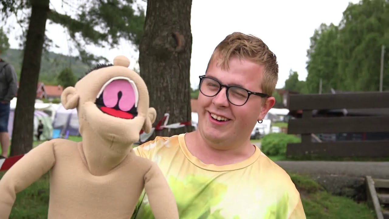 Kalle`s Sommercamp - Episode 3