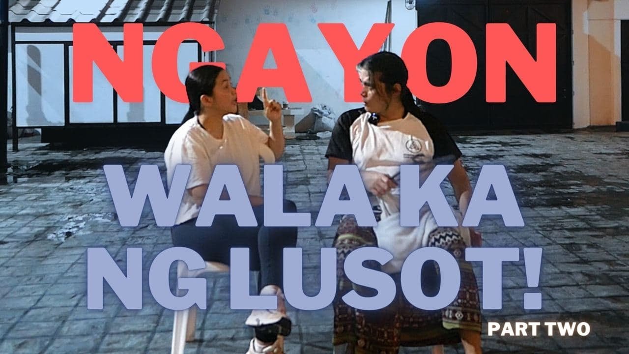 Ayoko Ng Niloloko, Robin Padilla! [Mariel Padilla Vlog] Part2