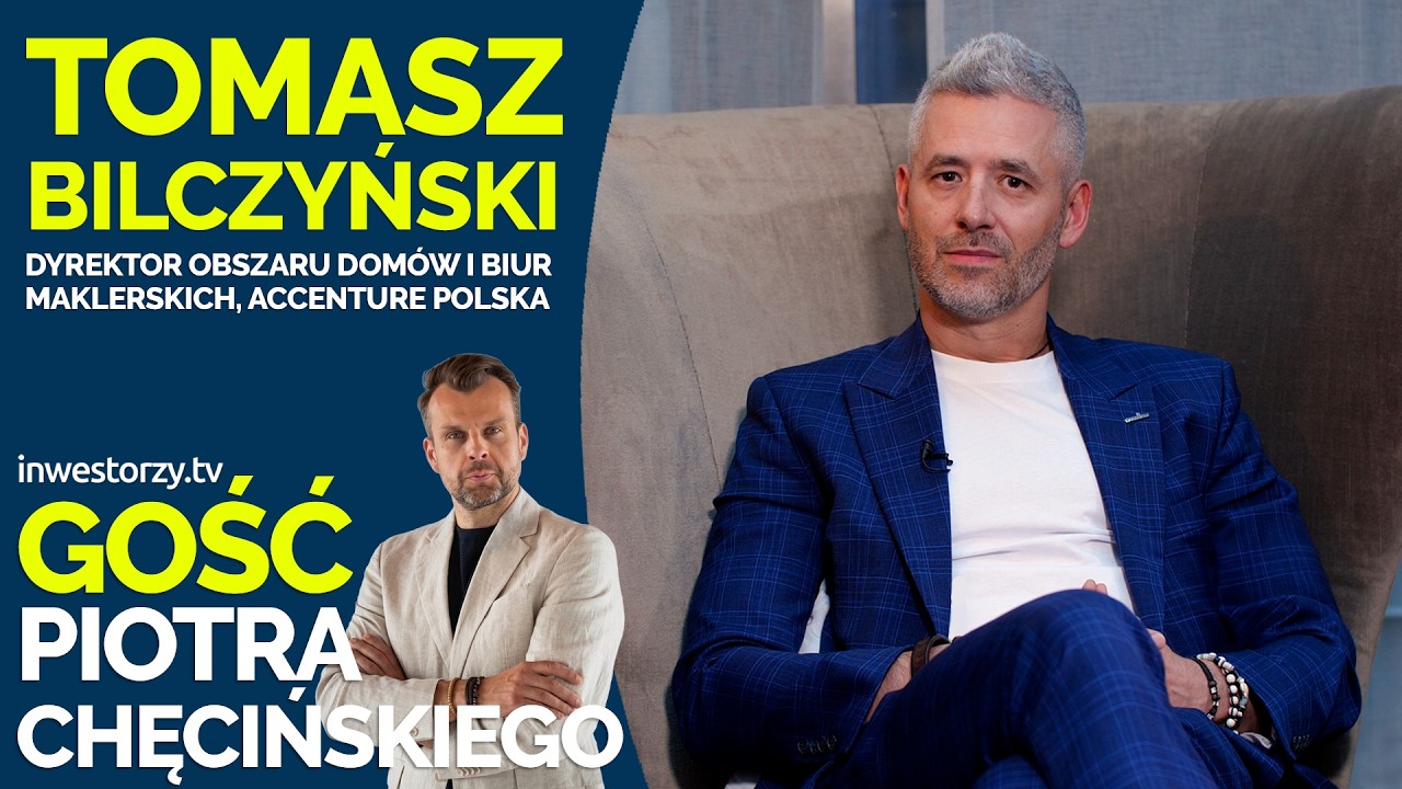 Boom inwestycyjny &ndash; kto zgarnie miliardy Polak&oacute;w?