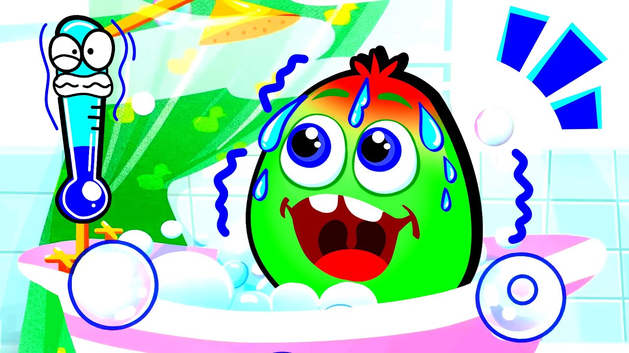 Video Para Niños | Aventura Educativa de Dibujos Animados en Español