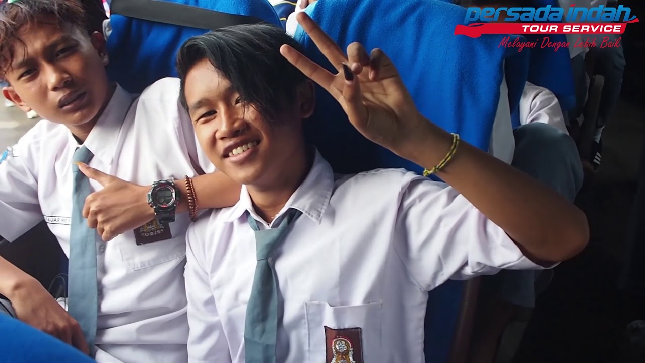 Kunjungan Indutri SMK Petrus Kanisius Klaten || Jakarta 25-28 Februari 2020