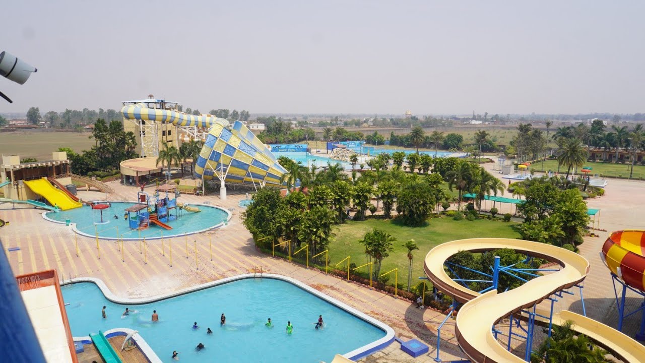 mm fun city