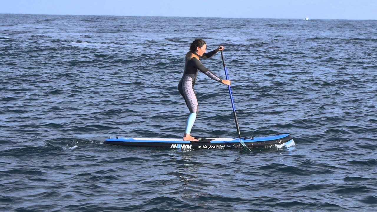 Paddle gonflable sup big - Anonym SUP