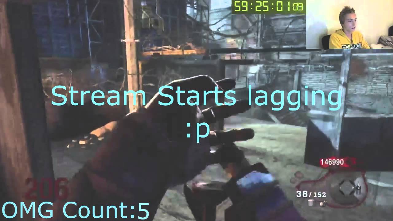 Der Riese Round 219 World Record Solo - Mackan Rules