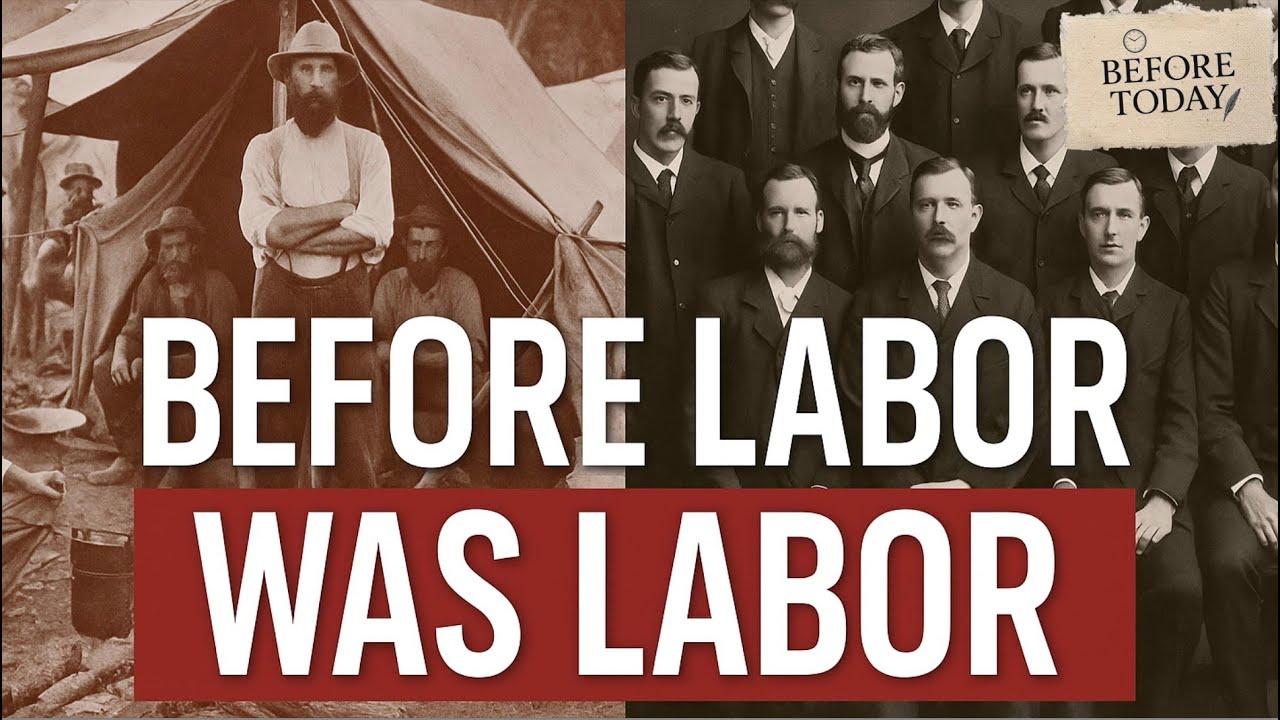 How the Australian Labor Party was born