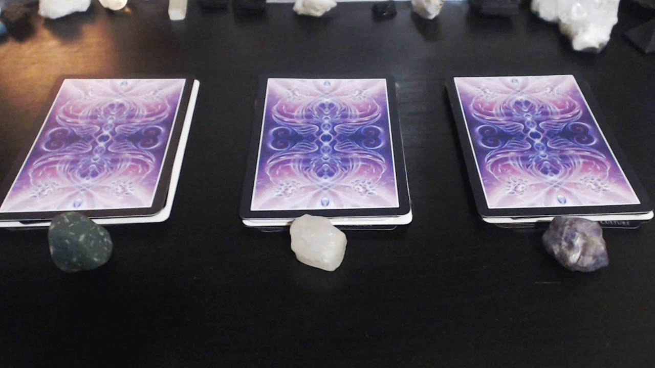 Quale verità ti sta per essere rivelata?🔮Tarocchi Interattivi