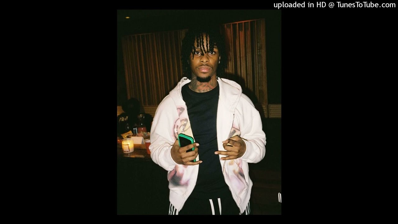 (FREE) Toosii Type Beat 