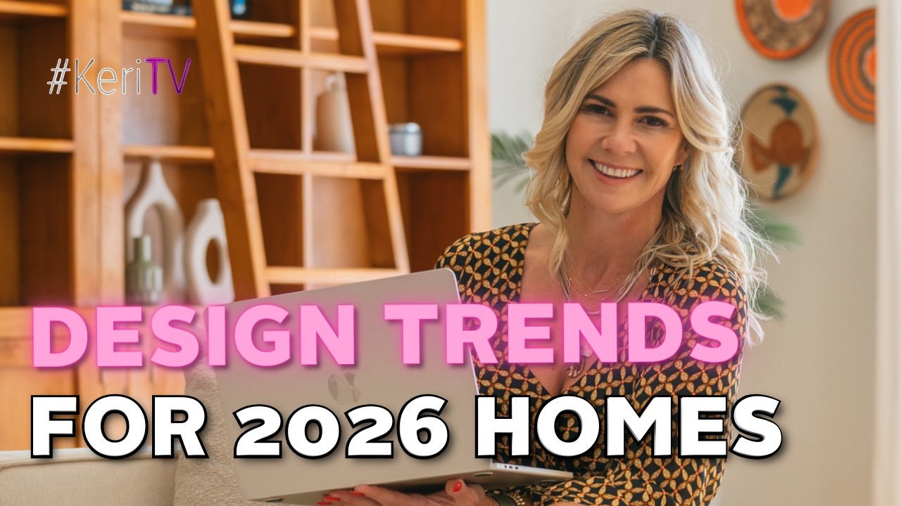 Everything You Need To Know Before Designing Your Home | Marina Del Rey | Real Estate