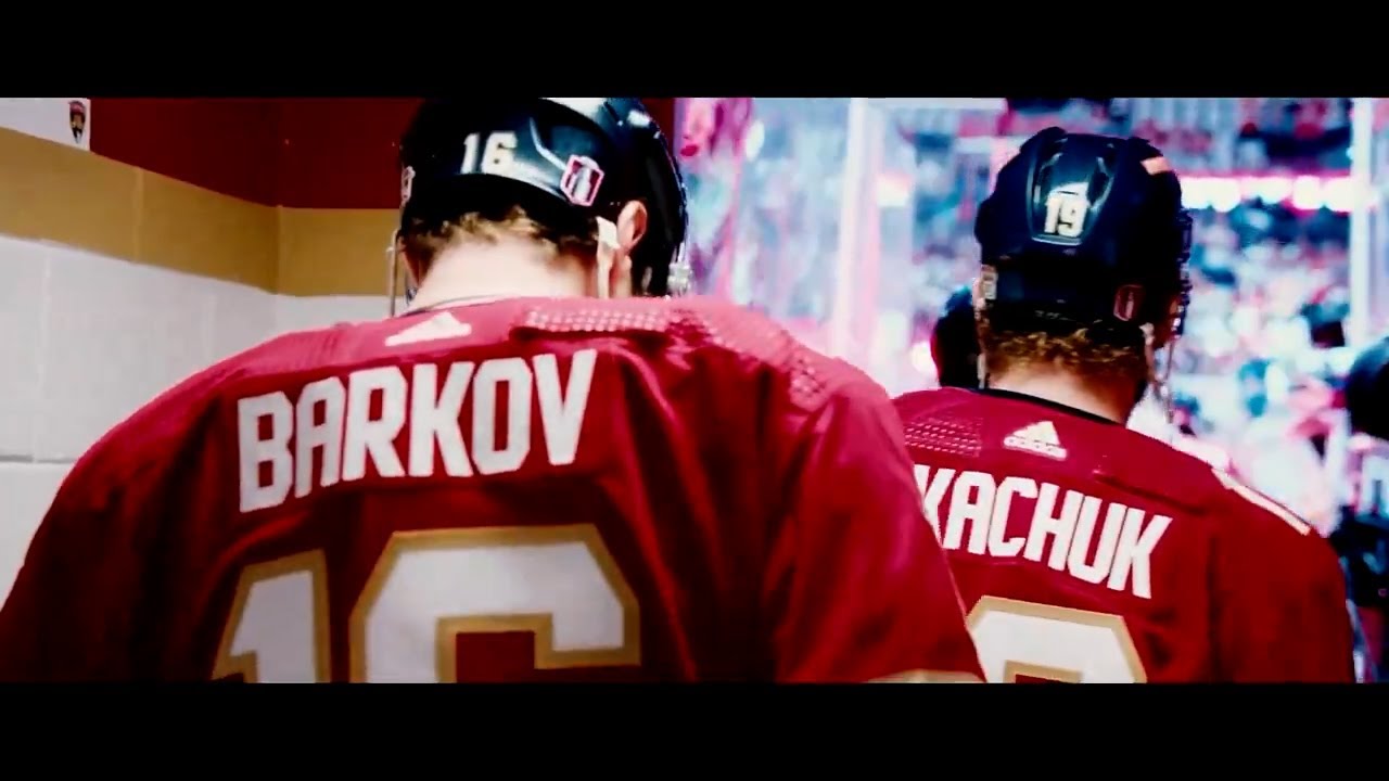 Эмоциональный промо ролик финала Кубка Стэнли 2024 . Sportsnet