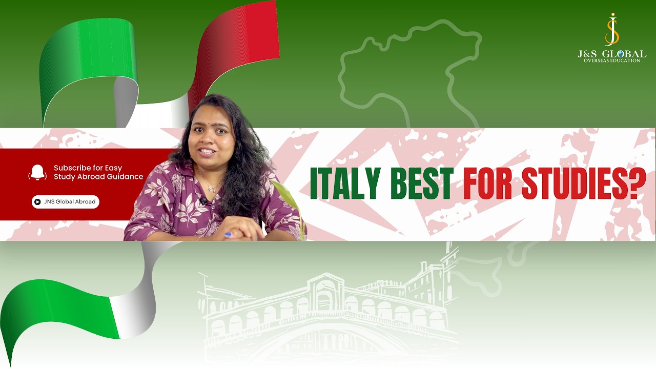 study in italy for indians | study in italy for indians malayalam | italy student life#studyineurope