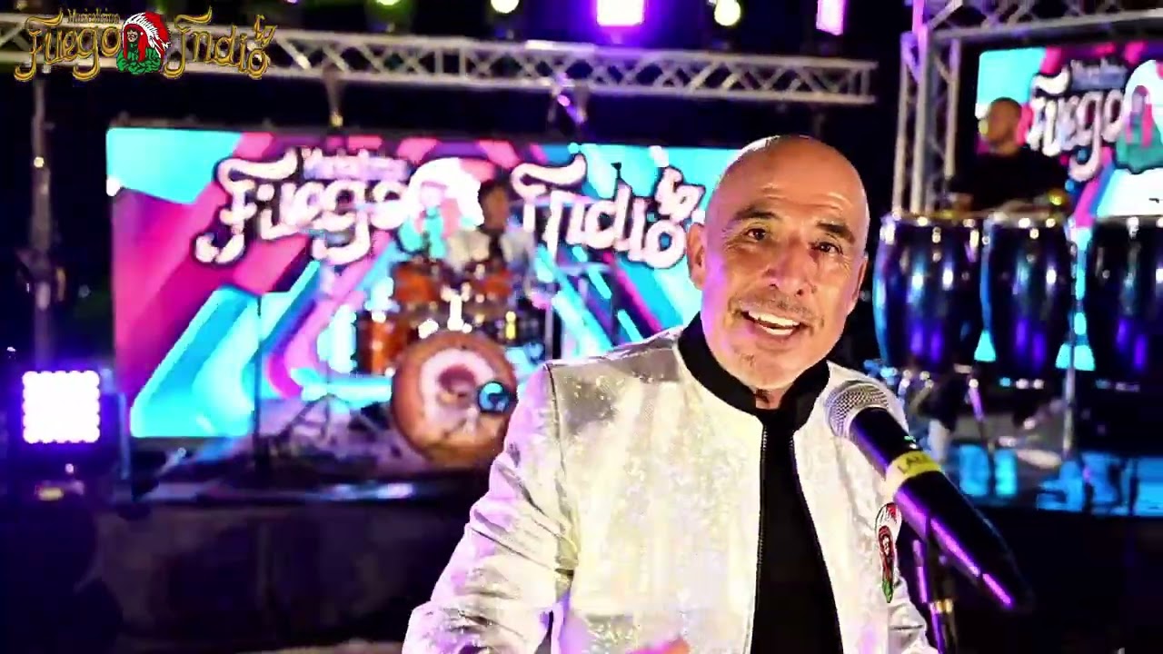 La Cumbita (En Vivo Desde El Cristo De La Bartola)