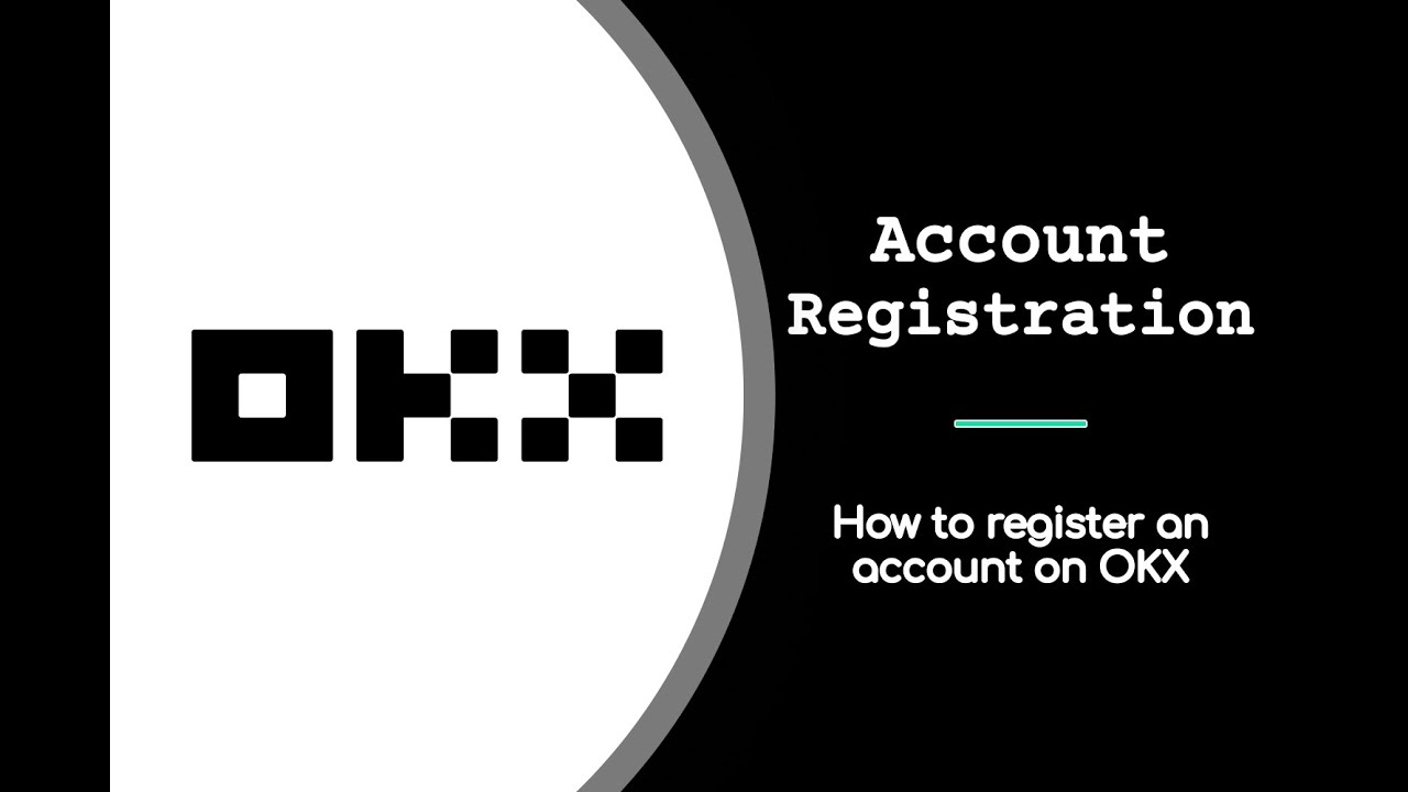 🚀 OKX Sign Up Tutorial for Beginners &ndash; Create Account, Verify, and Trade