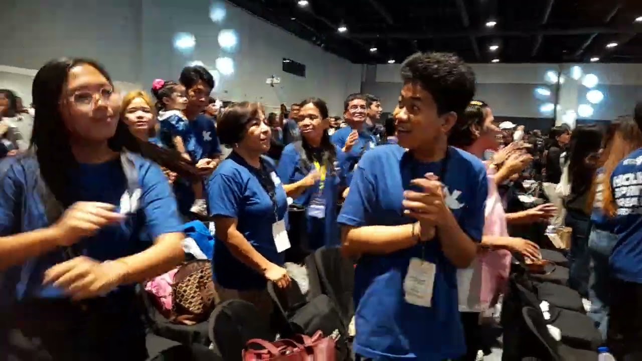 IN THE NAME OF JESUS JIL VISION CASTING 2026 #JILPAYATASBDANCEMINISTRY
