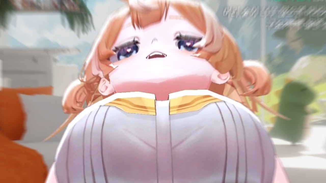 나 머리 안 크다고!!!