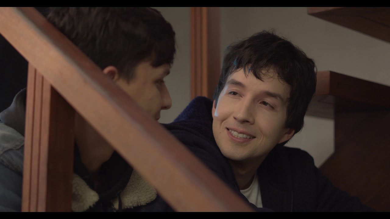 PRIMOS - Momento romântico [MACA Entretenimento]