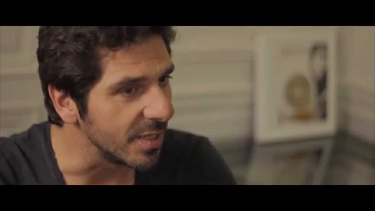 Phonéthon 2014 : Interview de Patrick Fiori