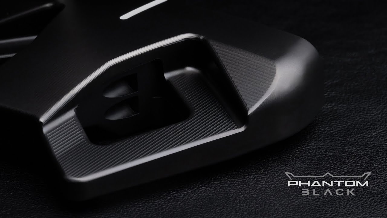 Phantom Black 9.2R | Scotty Cameron Putters