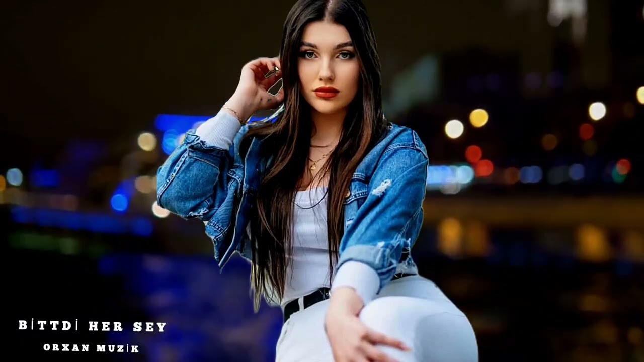 Orxan Muzik - Bittdi Her Sey - Remix Versiyon Turk Azeri Ozbek Mahnılar 2026