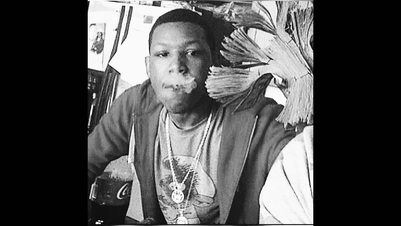 [FREE] Detroit x Rio Da Yung Og x Flint Type Beat - 