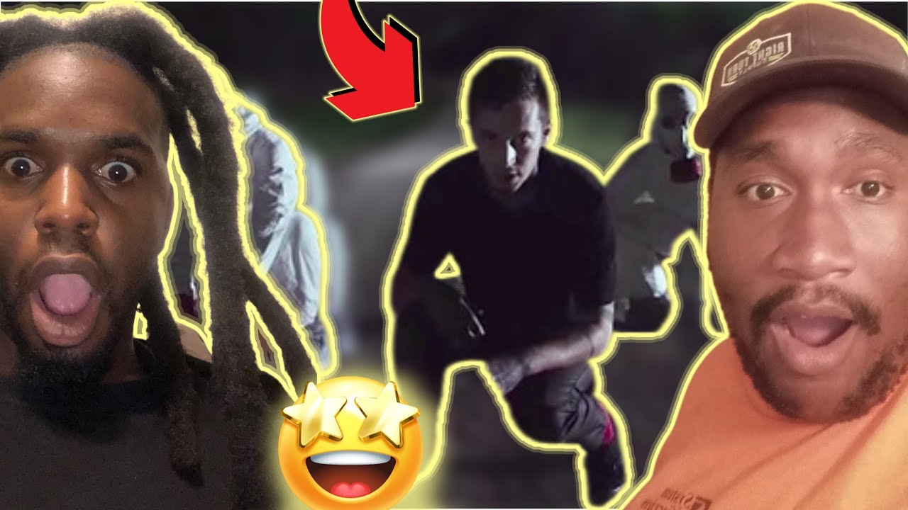 Twenty One Pilots - Lane Boy [OFFICIAL VIDEO] | REACTION