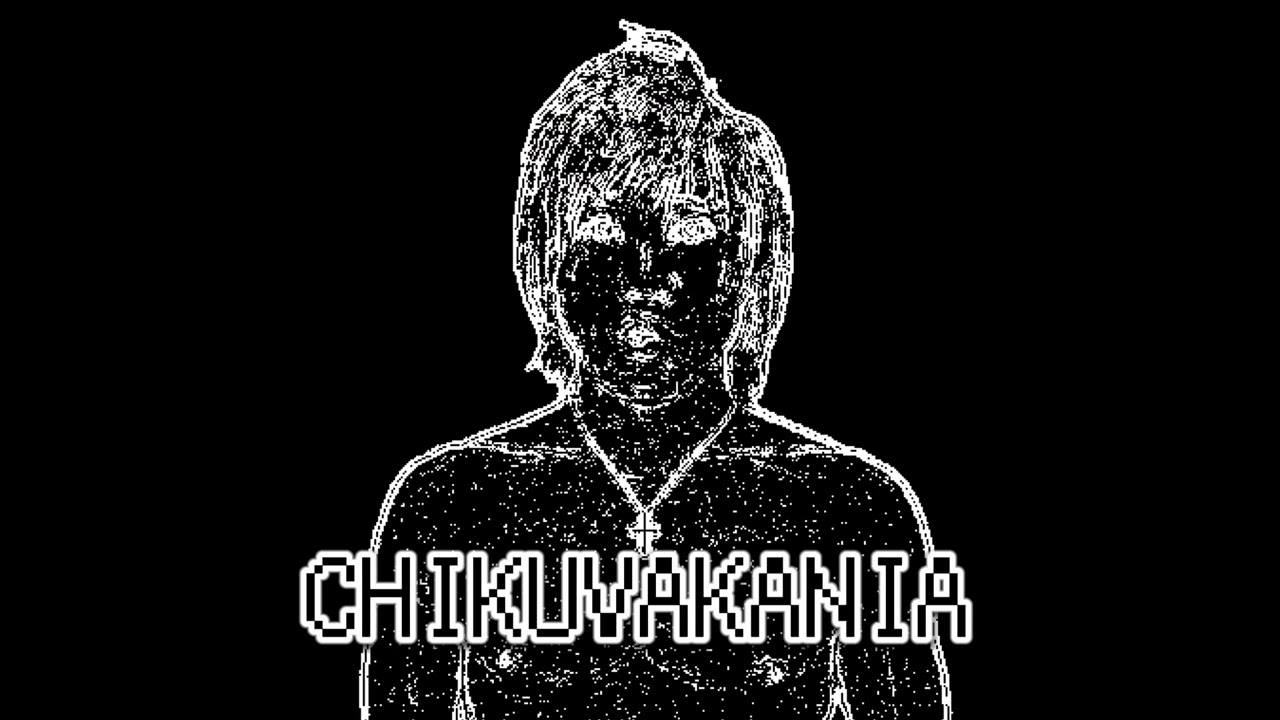 CHIKUVAKANIA ( サーフ系ボディビルダー拓也 MEGALOVANIA )
