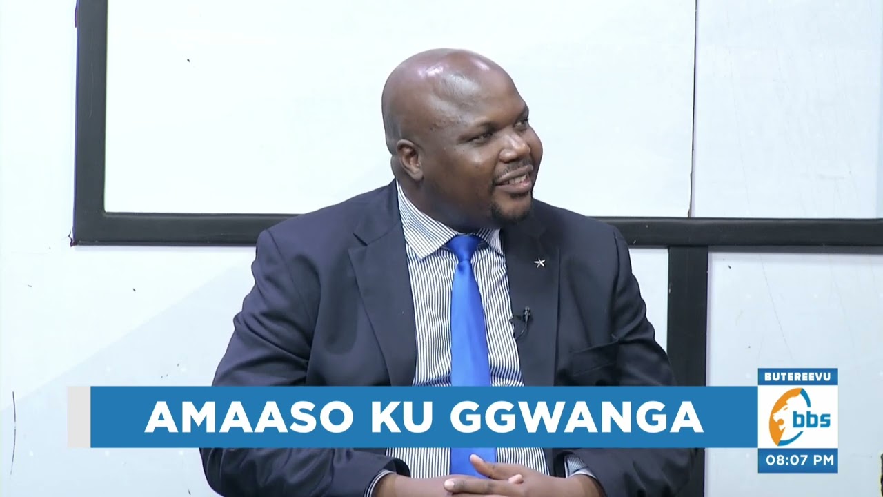 Hon.Munyagwa agamba gavumenti kyeyakoze ku bantu mu Lubigi kiyinza okuvaako ebizibu #Amaasokuggwanga