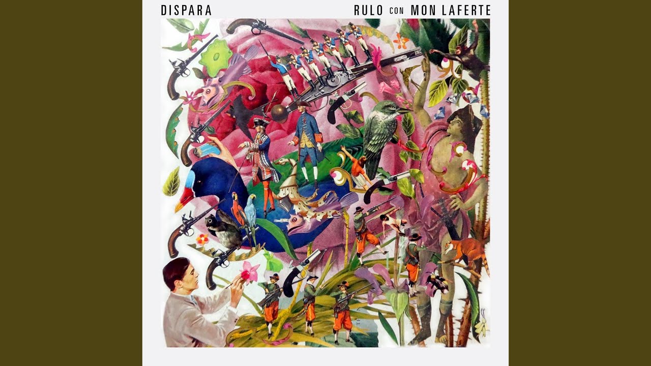 Dispara