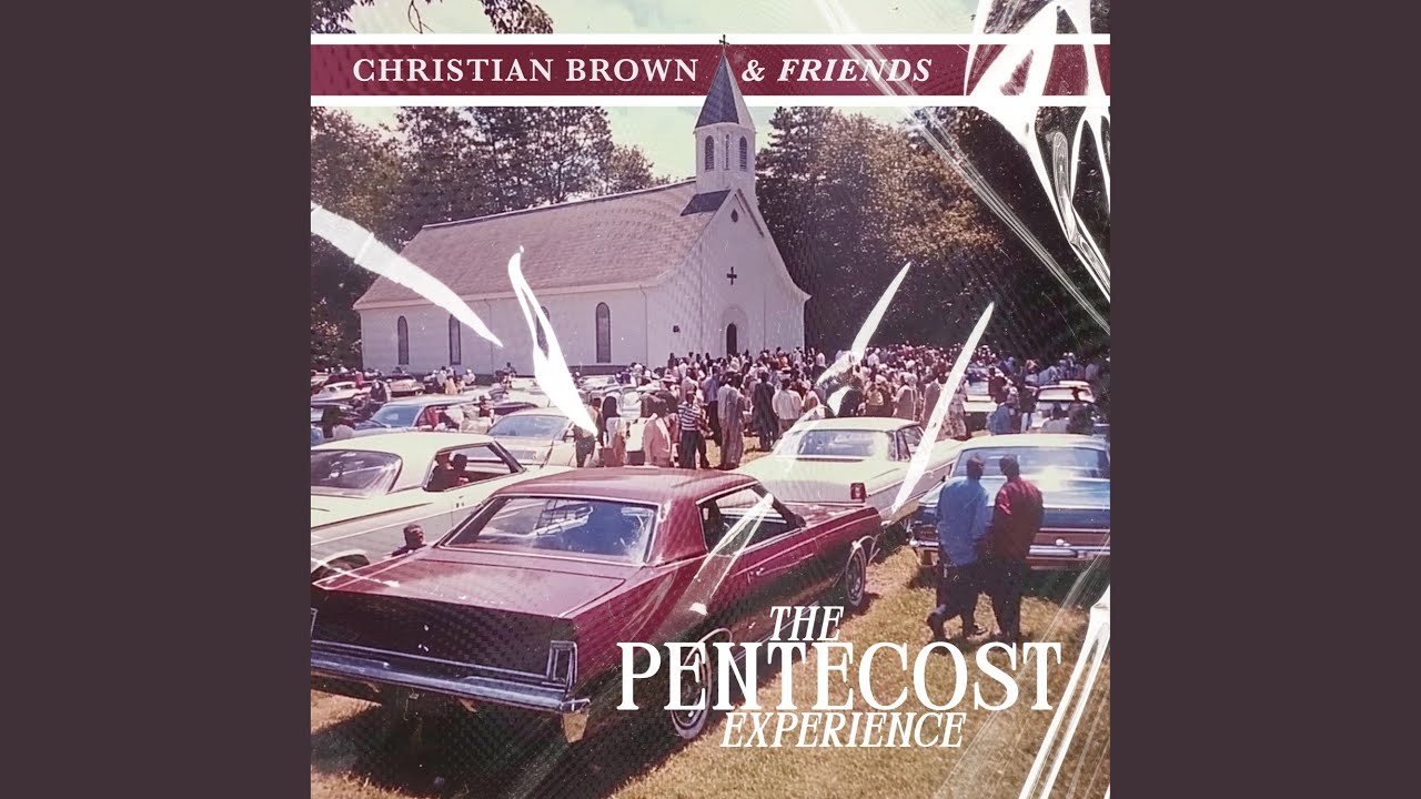 Fire Praise (feat. Andre Frazier)