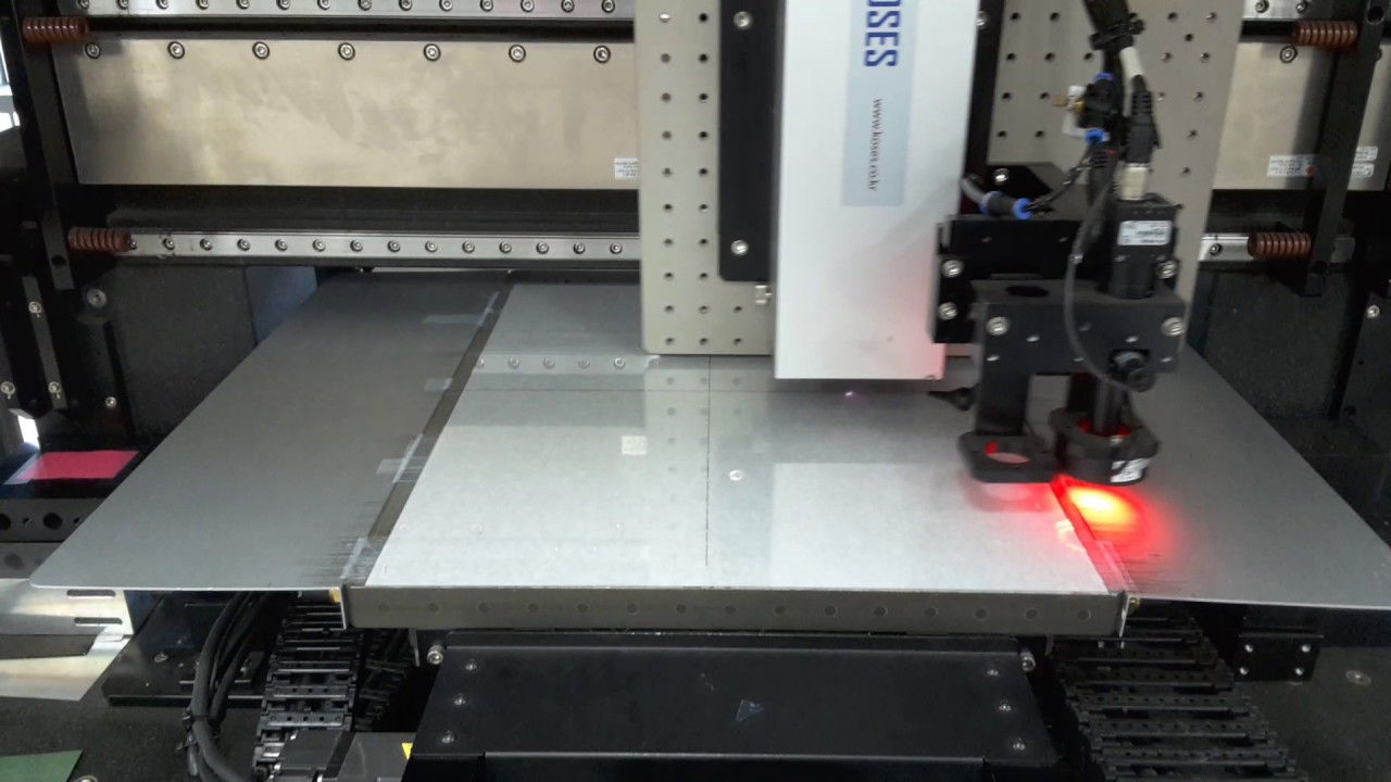 Laser Glass cutting & Co2 Laser Breaking