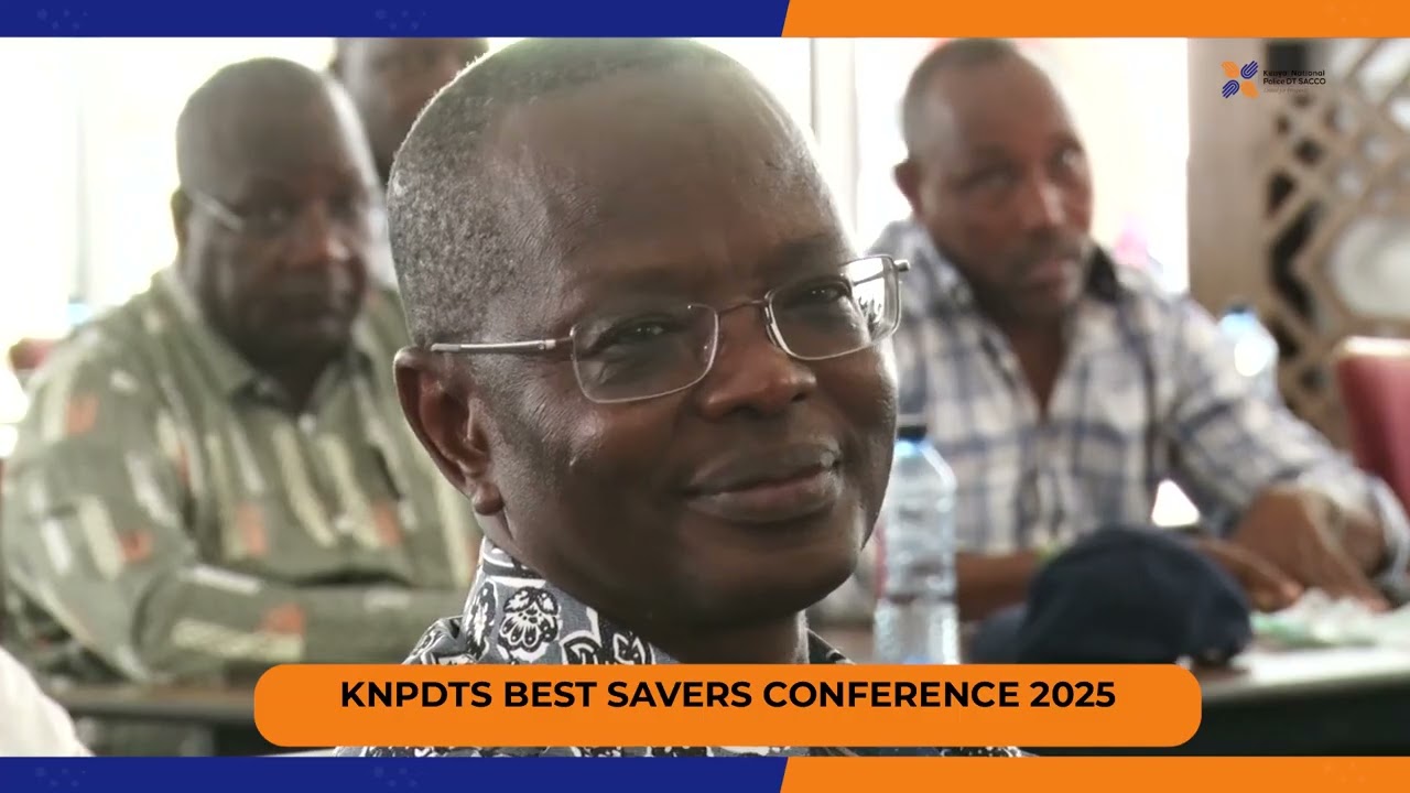 KNPDTS TOP SAVERS CONFERENCE 2025