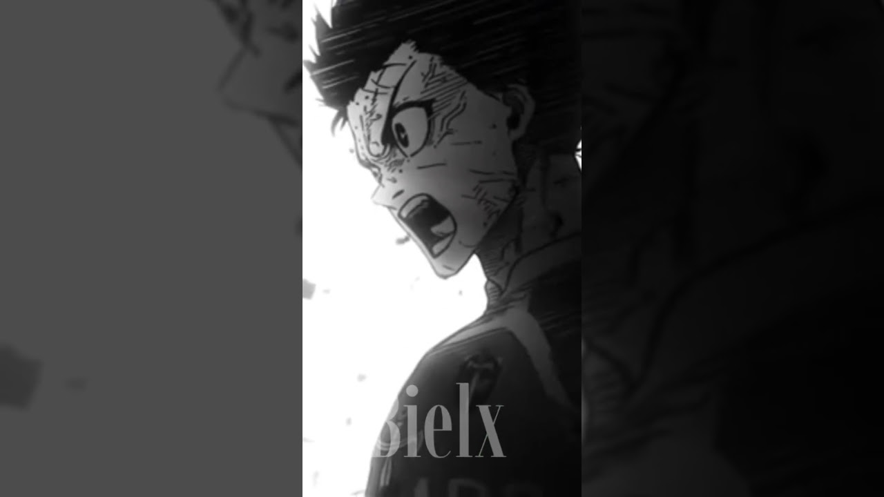 Isagi Edit