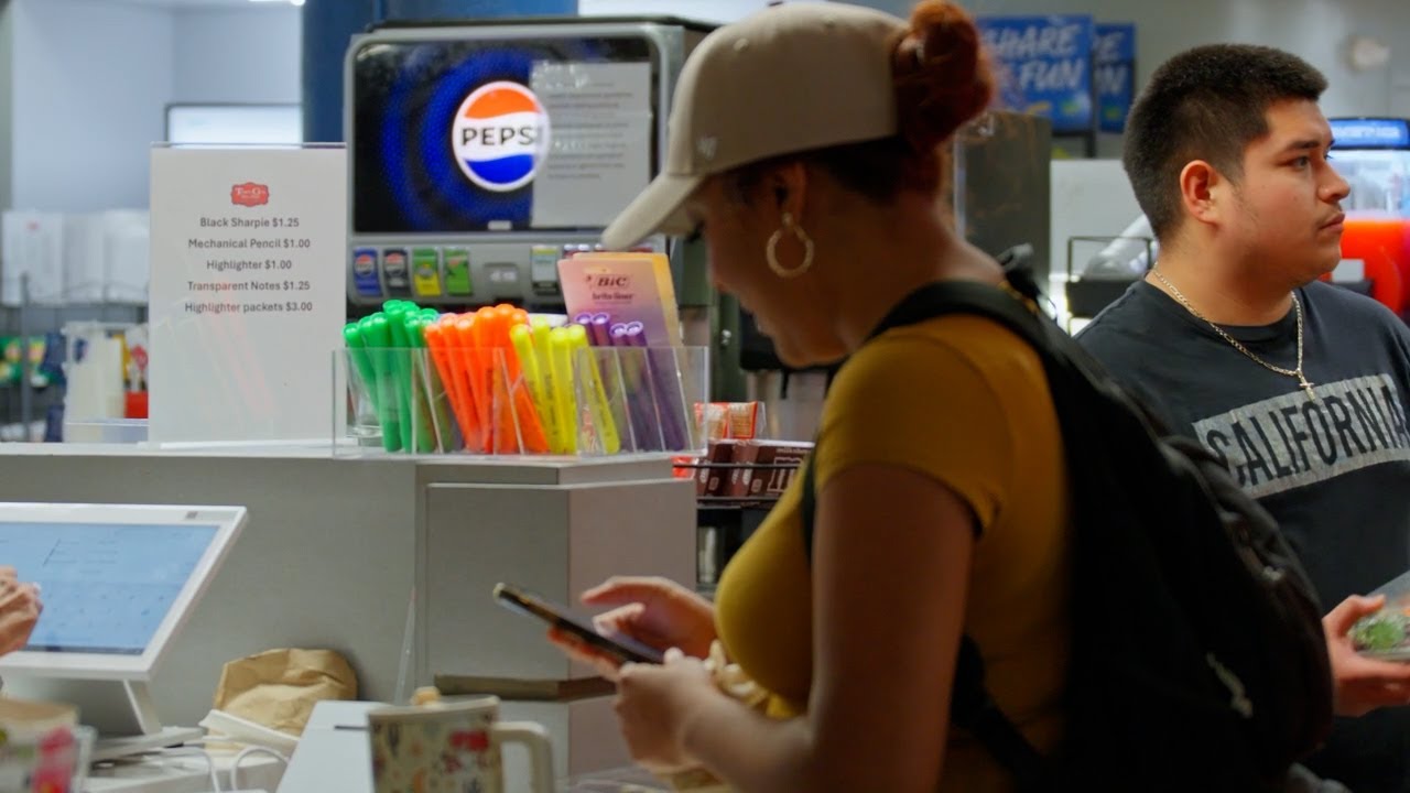Investigation: Campus Food Prices