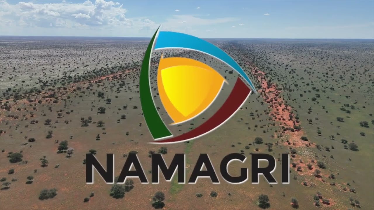 Nam Agri Properties 2025 Farm Keib & Kempton Walkthrough Video