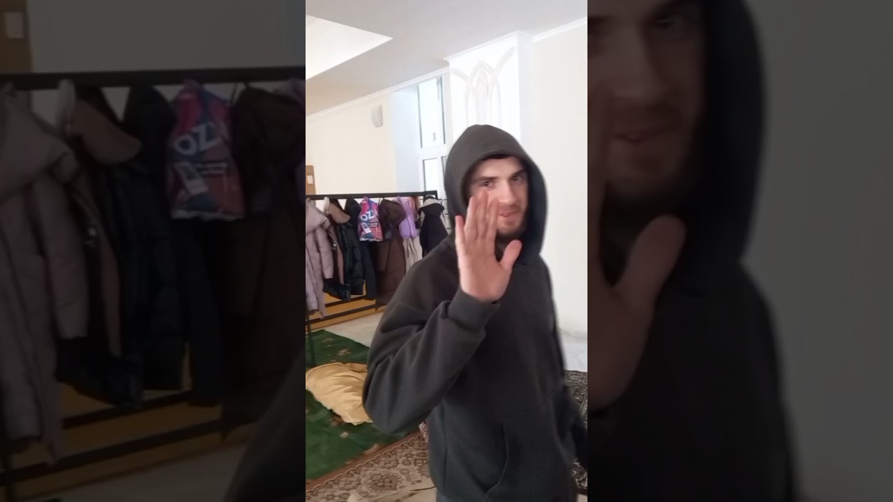 Розыграш умра#ислам#islam