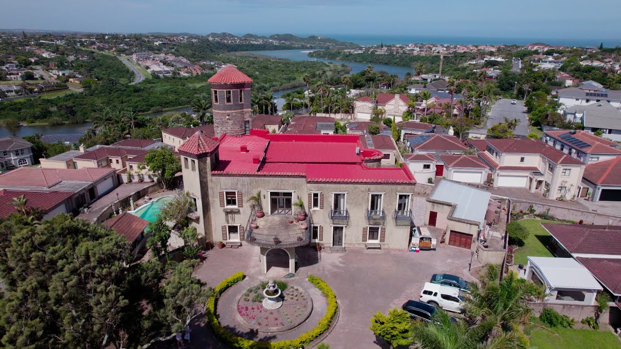 Corporate Highlight Video for Bass Property Group.