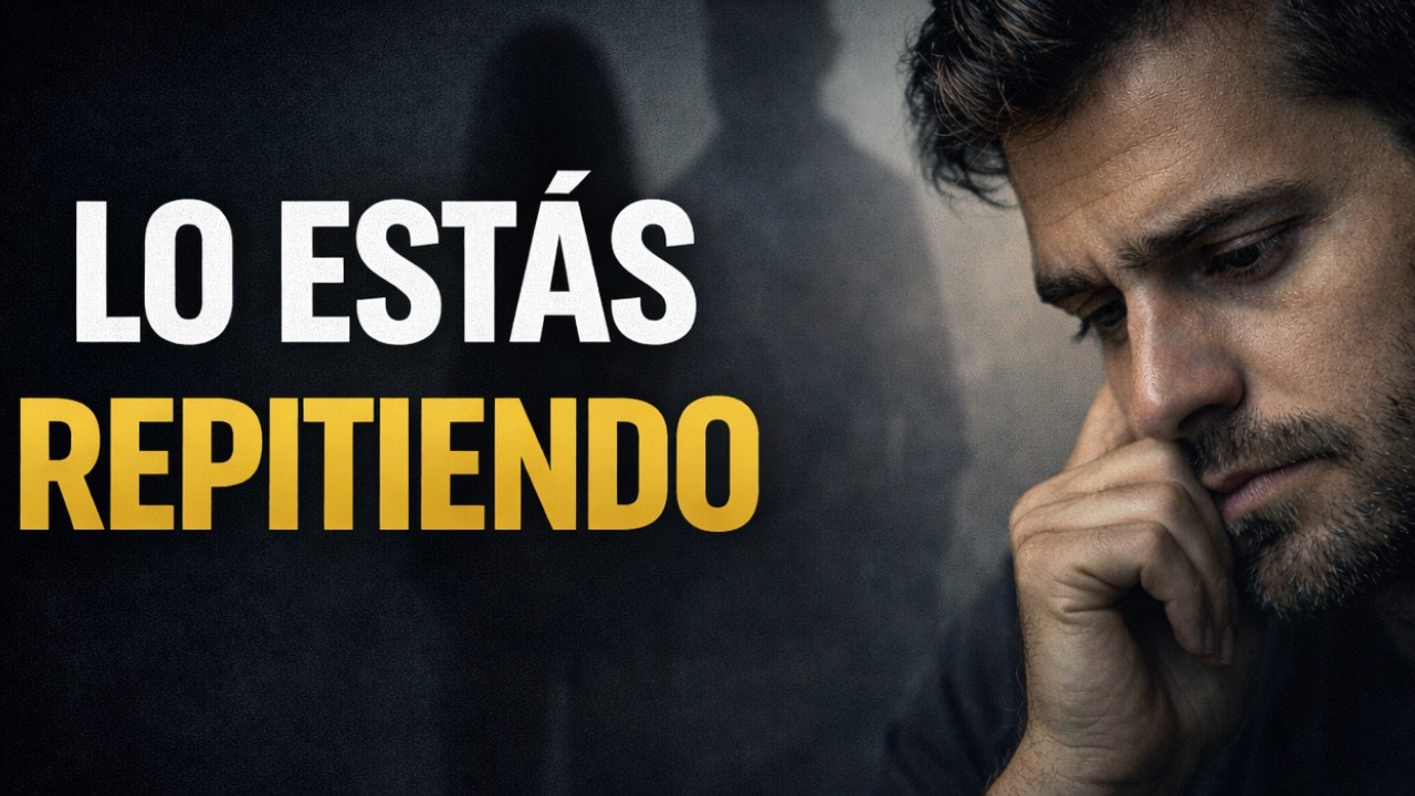 Estos Patrones Familiares Te Están Controlando sin que lo Veas