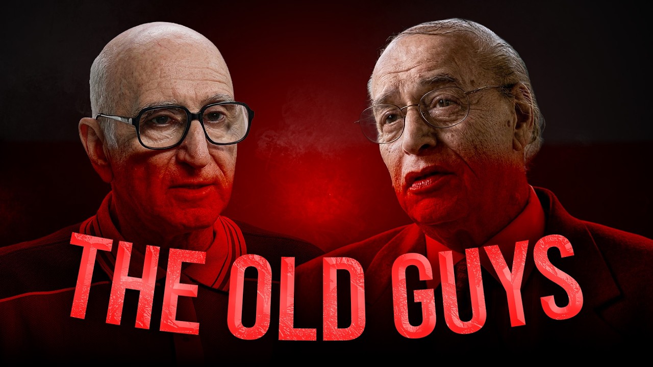 Actually, The Old Mafia was WORSE